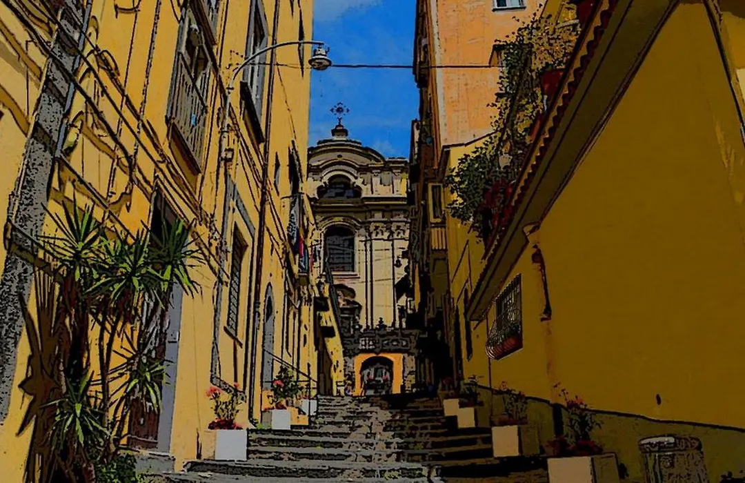 Casa San Marcellino-1