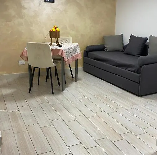 Casa vacanza ROSINA