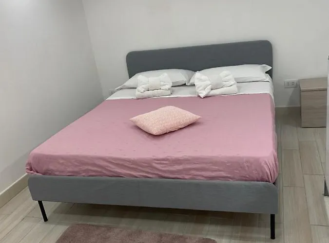 Casa vacanza ROSINA