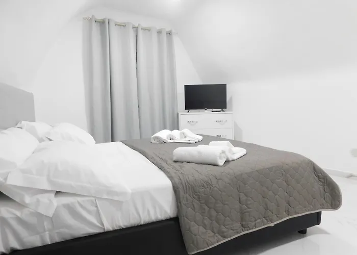House Franco -nel Cuore dei Quartieri Spagnoli a Napoli