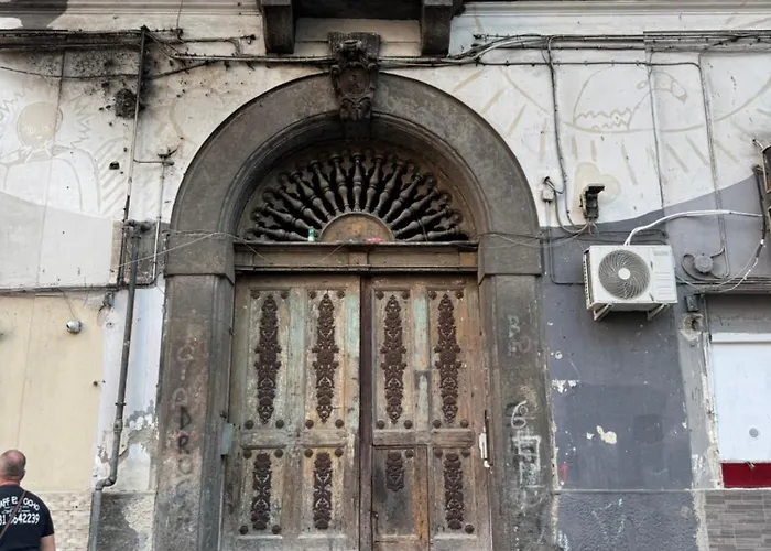 Doctor House Sanità Napoli